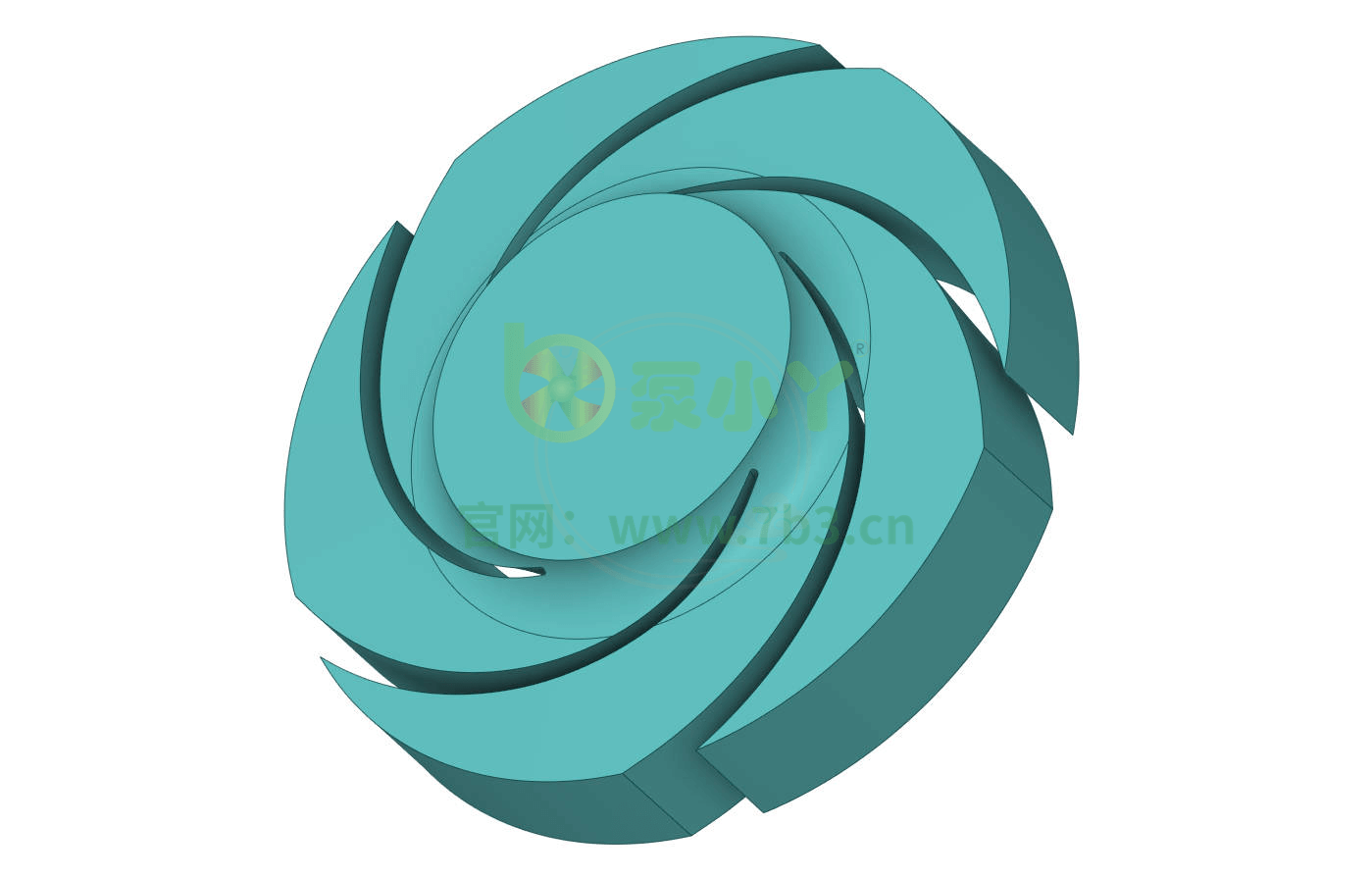 渣浆泵三维建模培训精品课程